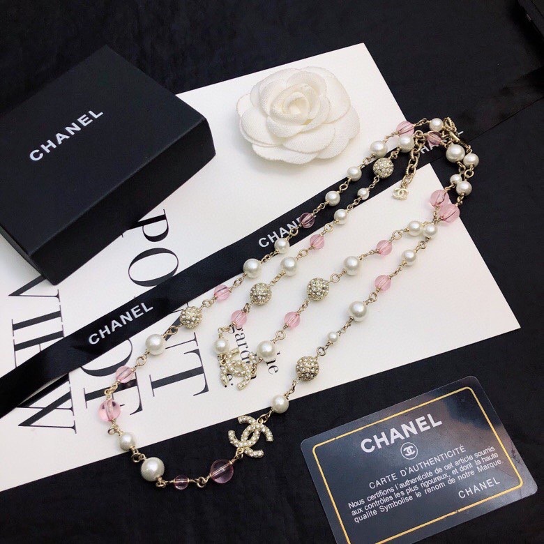 Chanel Brooches